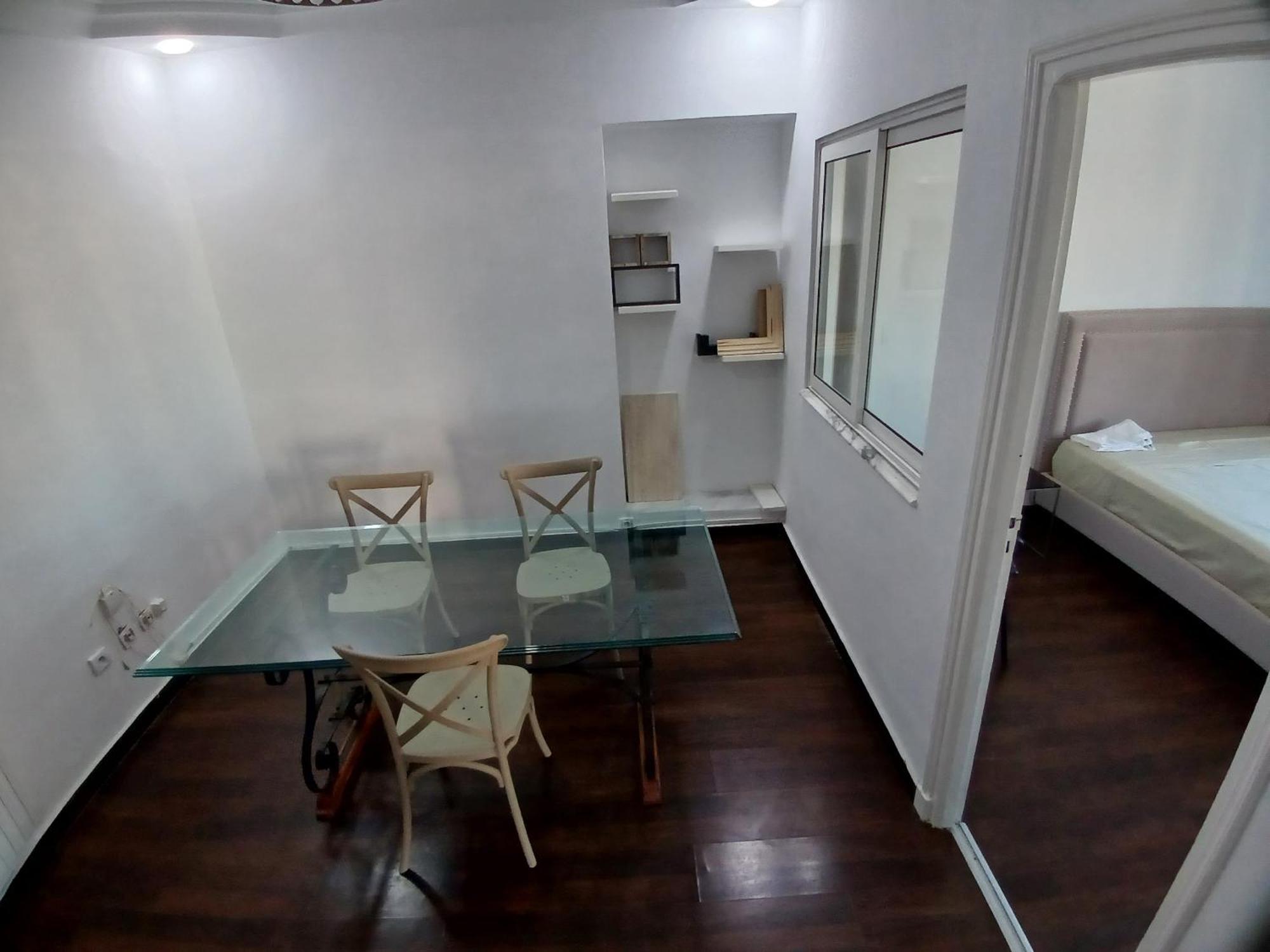 Sunny Les Berges Du 1 Apartment *