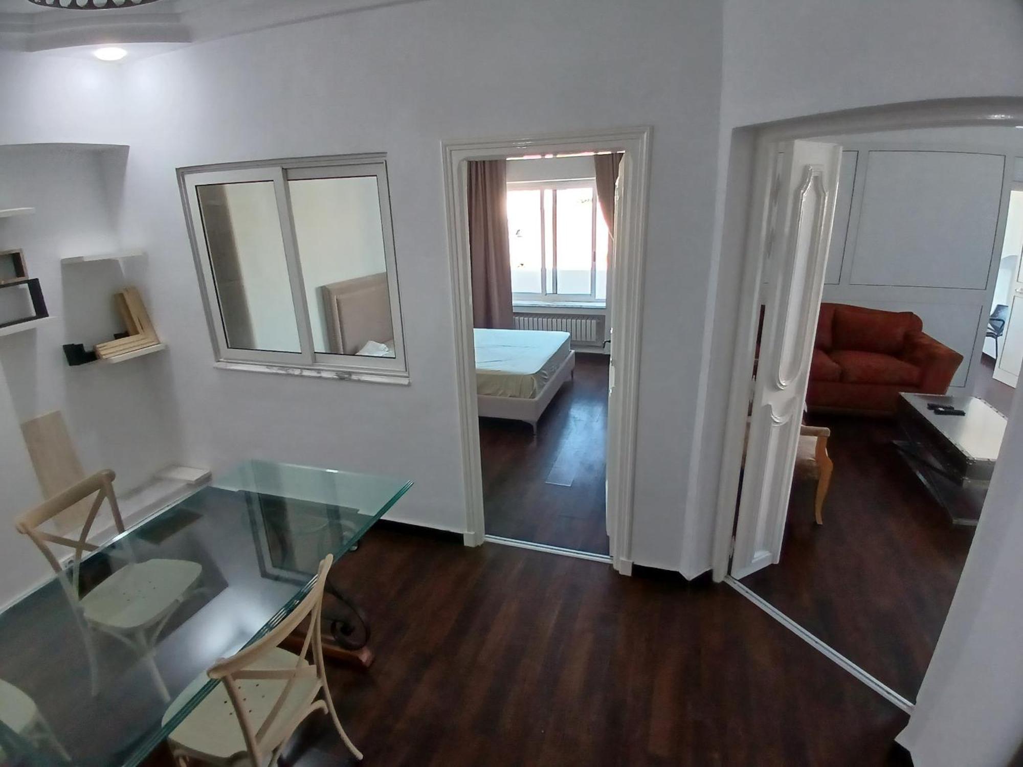 Sunny Les Berges Du 1 Apartment *